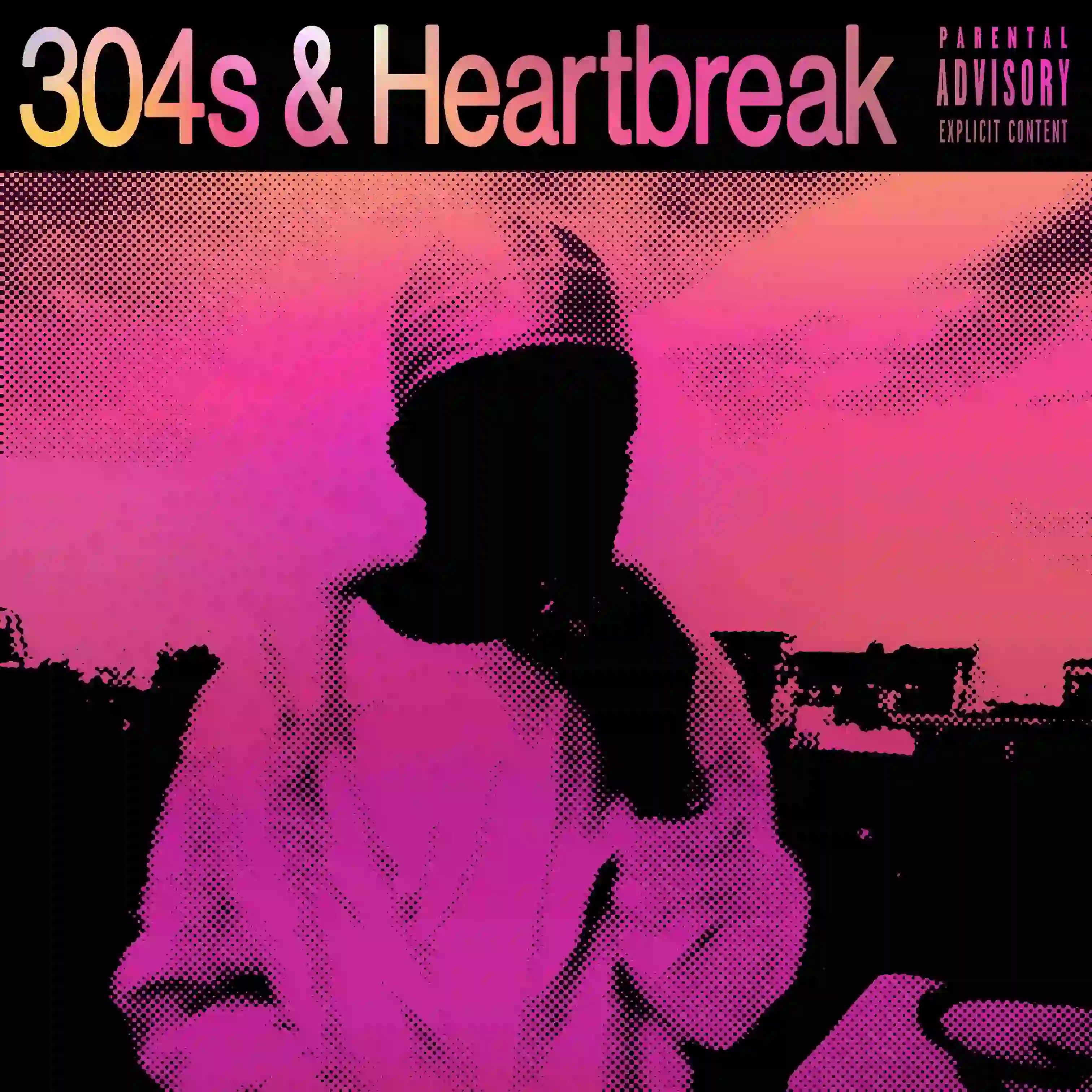 304s Cover